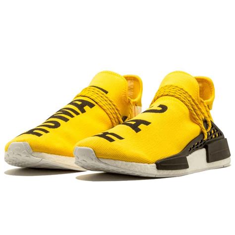 adidas pharrell williams herren rot|Adidas pharrell x yellow.